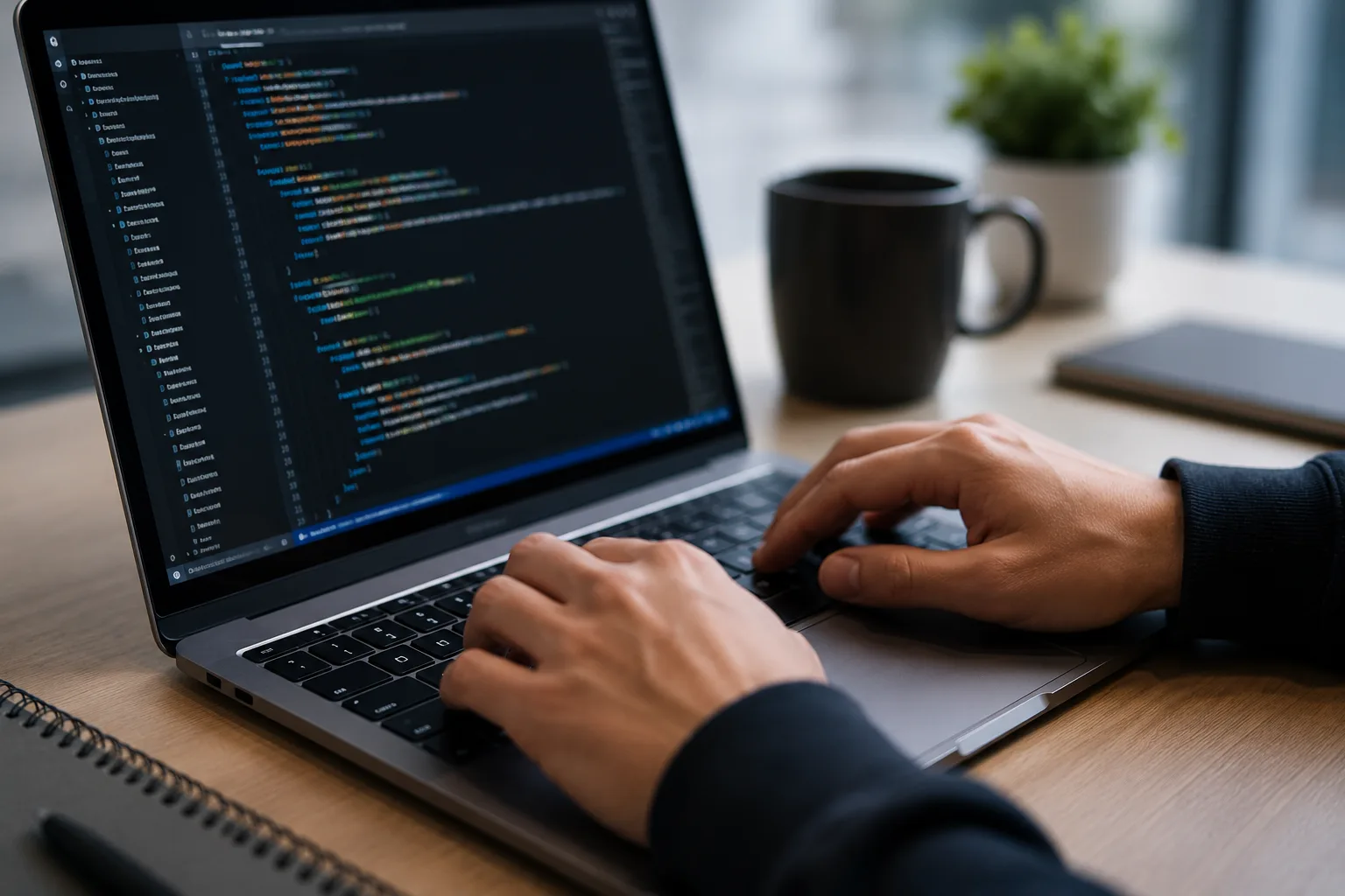 Professionel IT Support til små og mellemstore virksomheder – billede 2