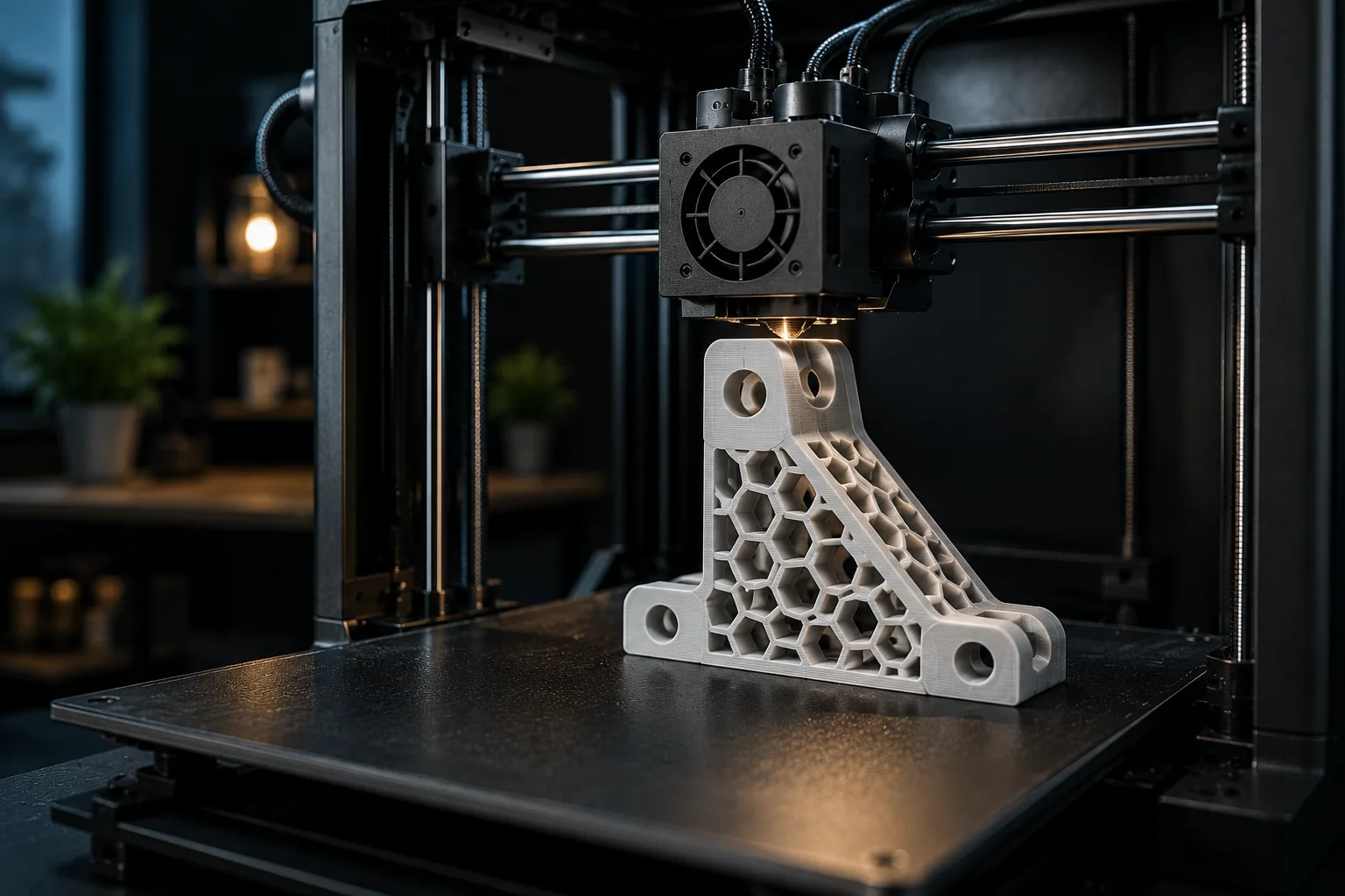 Professionel 3D print til virksomheder – billede 2