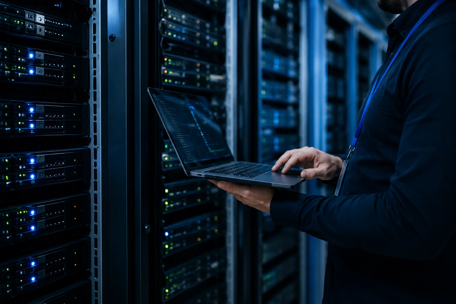 Professionel IT Support til små og mellemstore virksomheder – billede 3